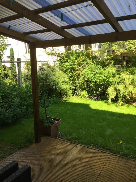 Garten86 BRE Εξωτερικό φωτογραφία