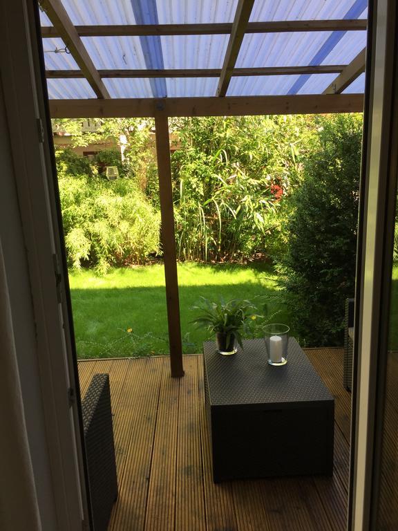 Garten86 BRE Εξωτερικό φωτογραφία