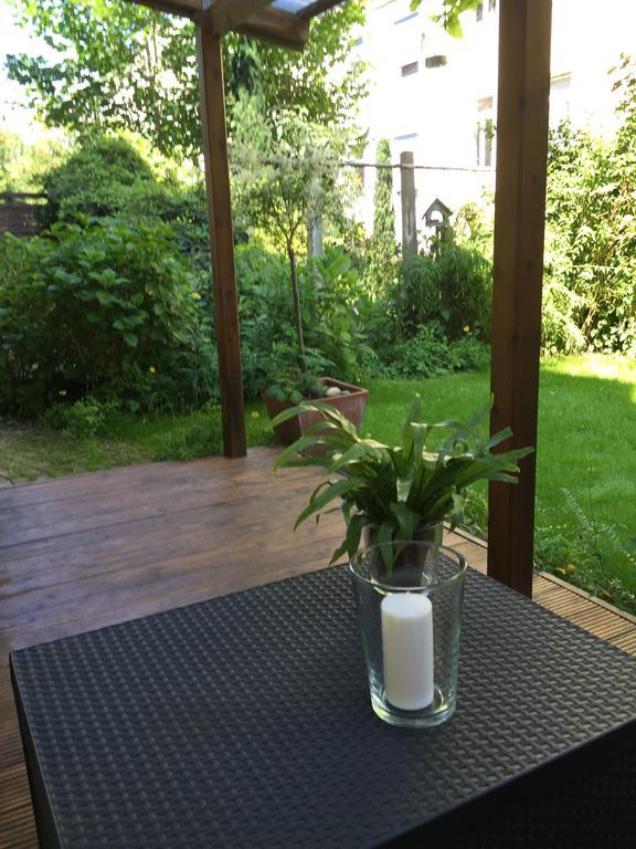 Garten86 BRE Εξωτερικό φωτογραφία