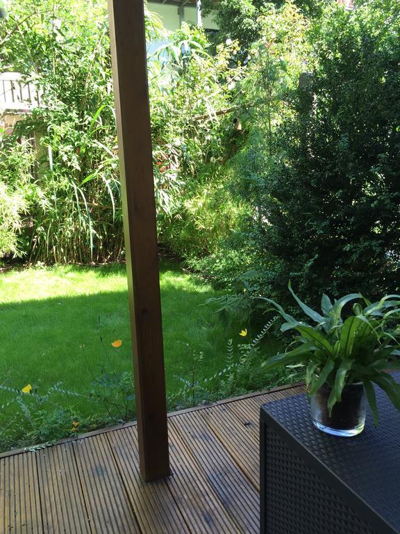 Garten86 BRE Εξωτερικό φωτογραφία