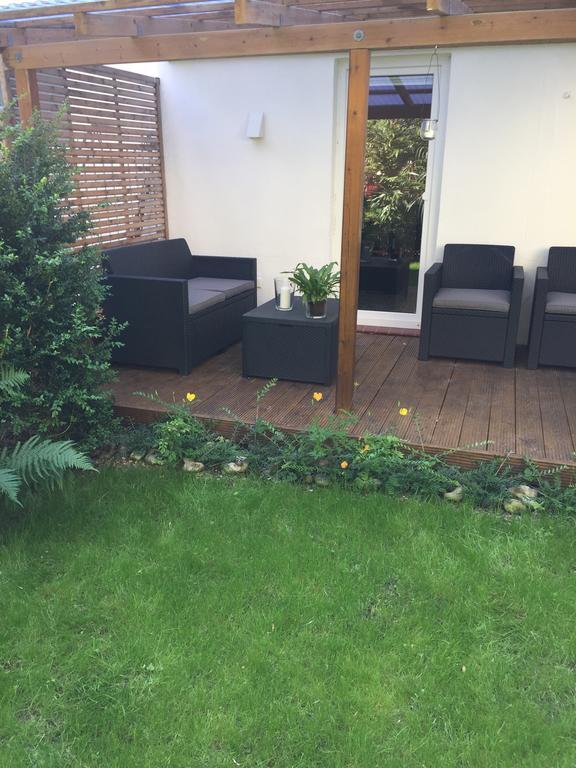 Garten86 BRE Εξωτερικό φωτογραφία