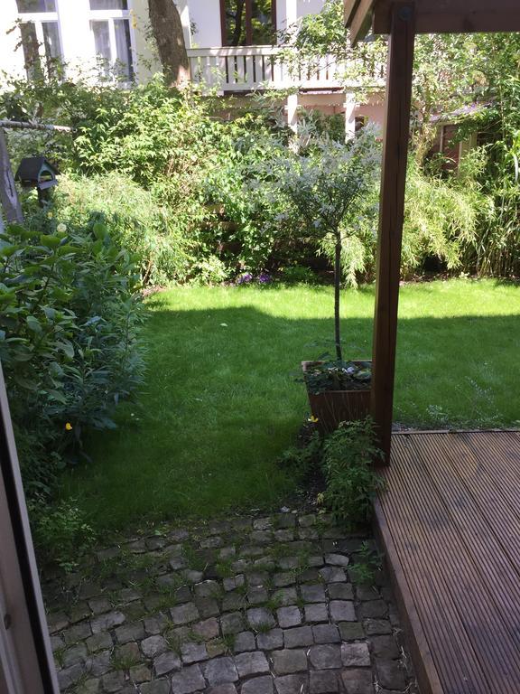 Garten86 BRE Εξωτερικό φωτογραφία