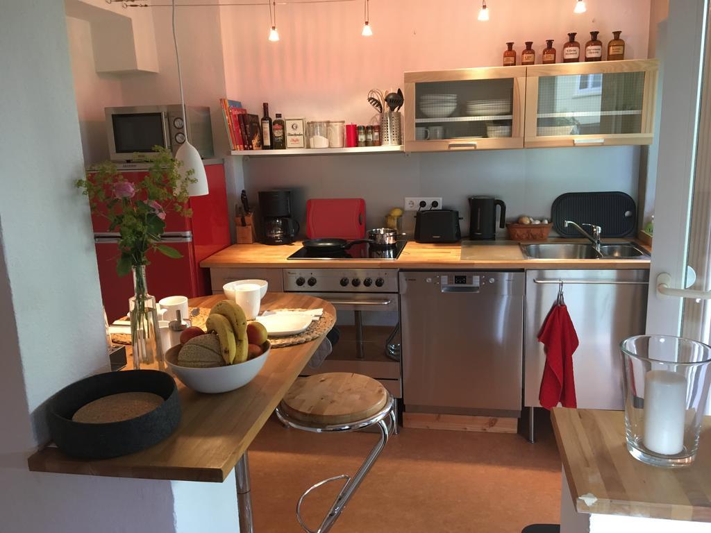 Garten86 BRE Εξωτερικό φωτογραφία