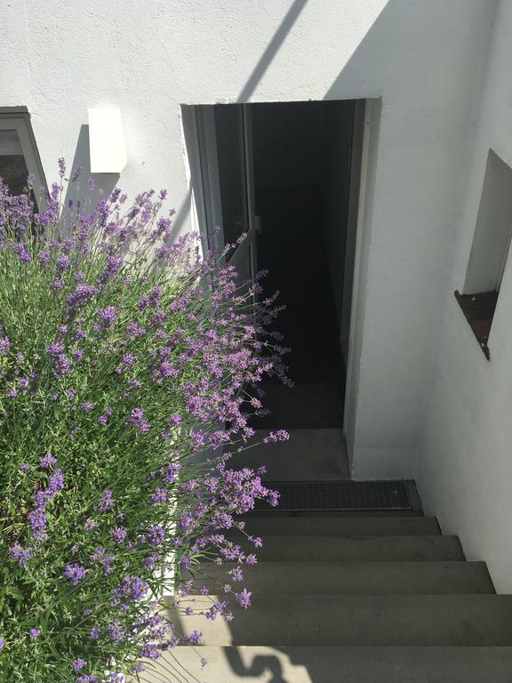 Garten86 BRE Εξωτερικό φωτογραφία
