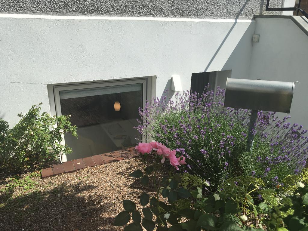 Garten86 BRE Εξωτερικό φωτογραφία