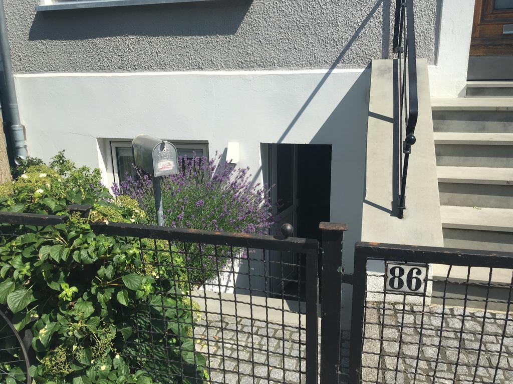 Garten86 BRE Εξωτερικό φωτογραφία